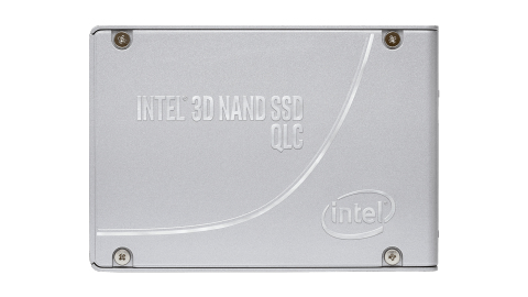 INTEL SSD S4620 1.9TB SATA 6,35cm 2,5Zoll 6GB/s 3D4 TLC Single Pack Solidigm