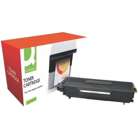 Alternativ Q-Connect Toner-Kit (KF04340)