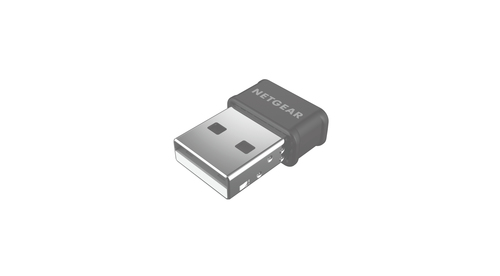 NETGEAR AC1200 Nano WLAN-USB-Adapter 2.0 MU-MIMO Beamforming+