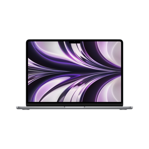 APPLE MacBook Air Z15S 34,46cm 13,6Zoll Apple M2 8C CPU/10C GPU/16C N.E. 24GB 1TB SSD 70W USB-C DE - Grau