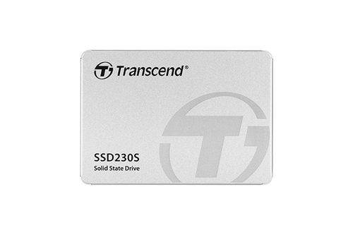 TRANSCEND 4TB 6.35cm 2.5Zoll SSD SATA3 3D TLC