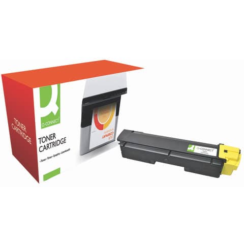 Alternativ Q-Connect Toner gelb (KF15468)