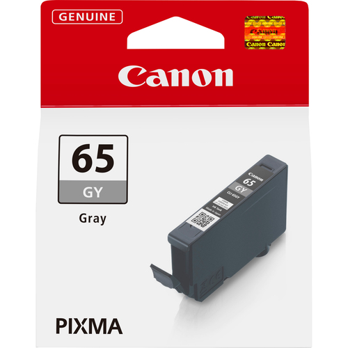 CANON 1LB CLI-65 GY EUR/OCN Ink Cartridge