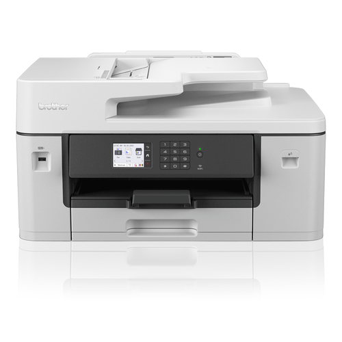 BROTHER MFC-J6540DWE EcoPro 4in1 Business-Ink MFP DIN A3 Duplexprintfunction 28ppm