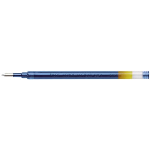 Gelschreibermine - BLS-G C4, 0,4 mm, blau