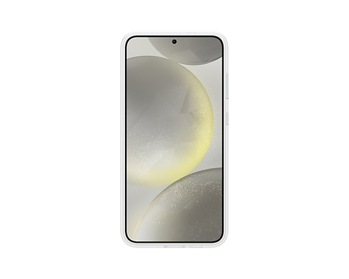 SAMSUNG Flipsuit Case für Galaxy S24+ White