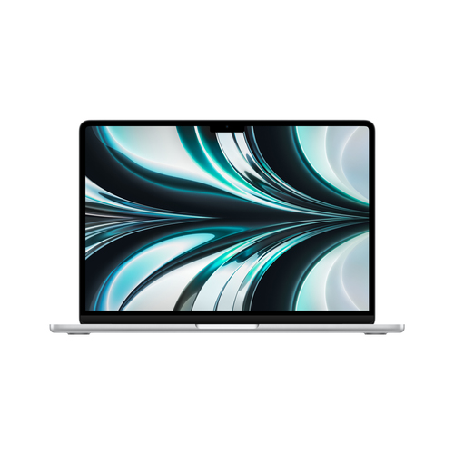 APPLE MacBook Air Z15X 34,46cm 13,6Zoll Apple M2 8C CPU/10C GPU/16C N.E. 16GB 1TB SSD 35W Dual USB-C DE - Silber