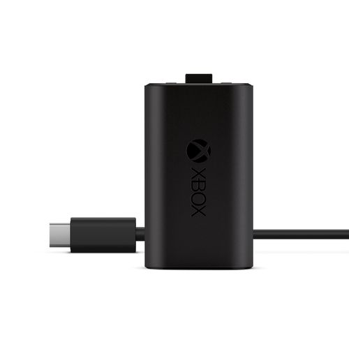 MICROSOFT XBOX Play and Charge Kit Projekt Retail (P)