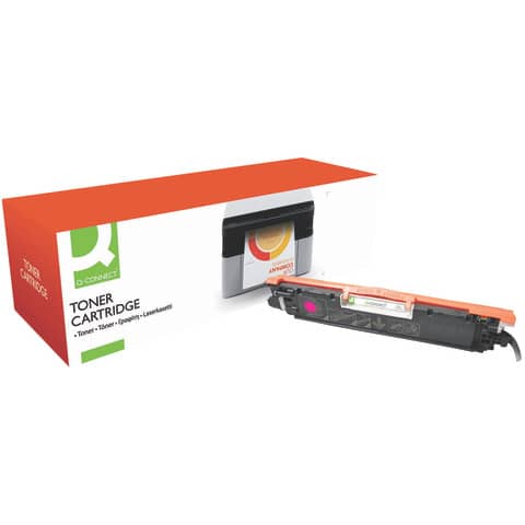 Alternativ Q-Connect Toner magenta (KF15430)