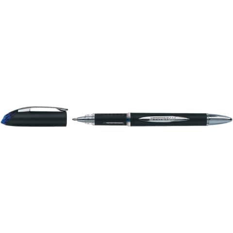 Tintenroller JETSTREAM SX-210 - 0,5 mm, blau (dokumentenecht)
