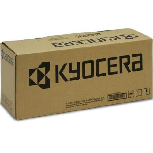 KYOCERA TK-5430Y Toner Cartridge 1.25K pages