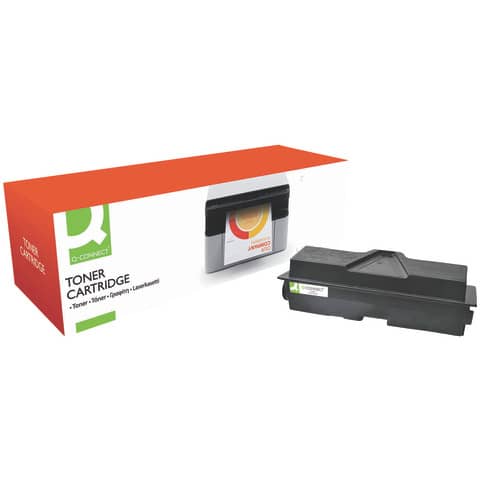 Alternativ Q-Connect Toner schwarz (KF15458)